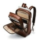 thumbnail image 3 of Mochila Samsonite Classic Leather Slim Cognac 21.2L, 3 of 3