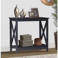 Msa Muebles Santa Ana - Arrimo Black Oak Line