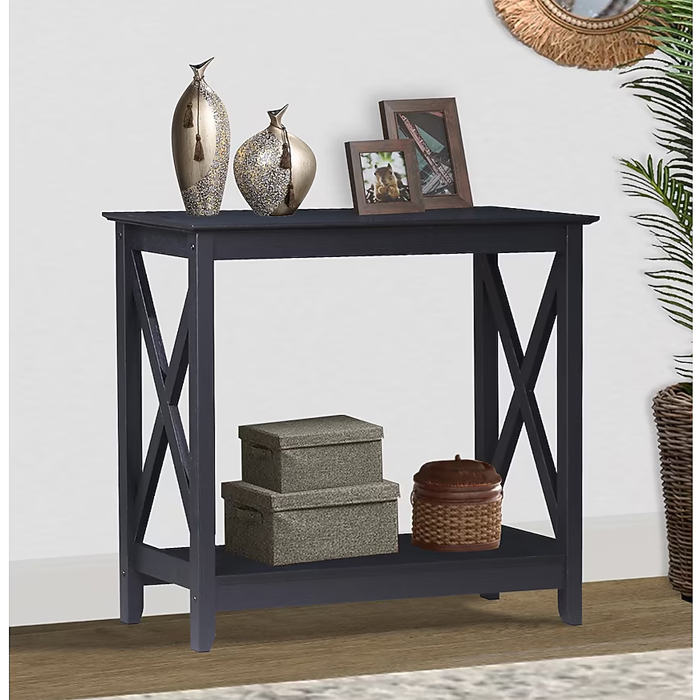 Msa Muebles Santa Ana - Arrimo Black Oak Line