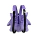 thumbnail image 5 of Mochila de felpa Pokémon Center Gengar Pokemon Trainer Gear, 5 of 7