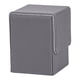 thumbnail image 4 of Estuche De Cubierta Caja De Almacenamiento De Tarjetas Protector De Tarjetas Para Tarjetas De Juego Tarjetas De Visita Gris, 4 of 4