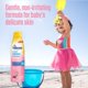 thumbnail image 2 of Loción de protección solar en aerosol Coppertone Water Babies SPF 50, 177 ml, 2 of 4