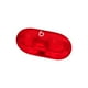thumbnail image 2 of Audífonos Inalámbricos Beats Solo Buds Rojo Transparente, 2 of 3