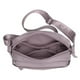 thumbnail image 3 of Cartera Bandolera Octavia Funcional Malva Calu, 3 of 7