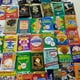thumbnail image 4 of Cartas de béisbol Rookie HQ, 50 paquetes vintage de 1986-1994, 4 of 6