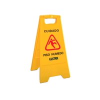 Luster - Señaletica (Cajas De 10 Uni)