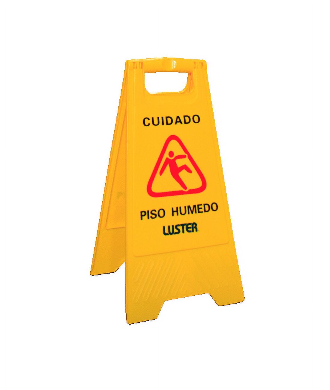 Luster - Señaletica (Cajas De 10 Uni)