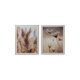 thumbnail image 1 of Set 2 Cuadros 40X50 Mad C/Lam Natural, 1 of 7