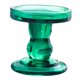thumbnail image 4 of Portavelas De Cristal Dise?o Elegante Para Mesa De Comedor Salón S 8x8.5cm, 4 of 5