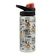 thumbnail image 3 of Botella mango marvel-disney 600 ML acero inoxidable 1 Pieza Surtido 1 Pieza, 3 of 15