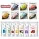 thumbnail image 4 of 20g Rose Collagen Facial Jelly Mask - Moisturize, Soften & Brighten Your Skin!, 4 of 5