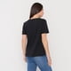 thumbnail image 2 of Polera Mujer Tachas Negro Corona, 2 of 5