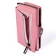 thumbnail image 1 of Billetera - Denim - Rosado, Con monedero, 1 of 3