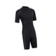 thumbnail image 2 of Traje De Buceo De Cuerpo Completo Para Buceo, Traje De Neopreno Corto Para Piragüismo, Surf, Mujer, XXL, 2 of 3