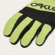 thumbnail image 3 of Guantes Oakley Factory Pilot Core Negro Verde Claro XS, 3 of 5