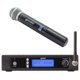 thumbnail image 1 of Micrófono Gemini UHF-6100M-R2 256 canales 73 m, 1 of 6
