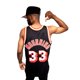 thumbnail image 5 of Camiseta authentics NBA heat 96-97 alonzo mourning mitchell and ness, 5 of 6