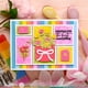 thumbnail image 2 of Plantilla de Bloques A6 para Collage de Sobre Waffle Flower, 2 of 4