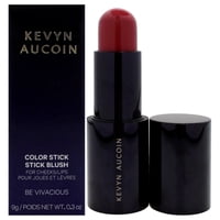 Colorete Kevyn Aucoin Sé Vivaz 9 Ml