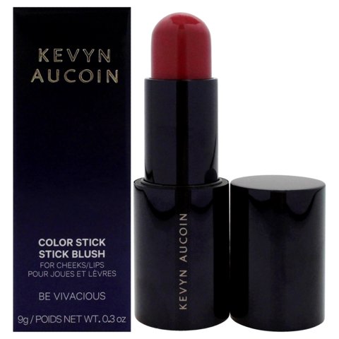 Colorete Kevyn Aucoin Sé Vivaz 9 Ml