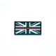 thumbnail image 1 of Parche de velcro Bandera Inglaterra, 1 of 2