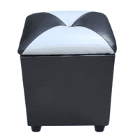 Muebles Rimar - Pouf Baul Dama 40*33*45 Rimar
