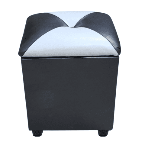 Muebles Rimar - Pouf Baul Dama 40*33*45 Rimar