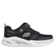 thumbnail image 1 of ZAPATILLAS URBANAS SKECHERS METEOR LIGHTS INFANTIL | 401675L-BKGY - Talla 27, 1 of 6