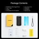 thumbnail image 3 of Doogee S41 MAX - Resiste golpes, polvo, agua / 6GB 256GB, 3 of 10