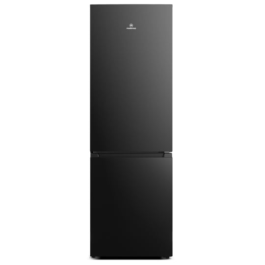 Refrigerador Mademsa Bottom Freezer No Frost / Mi60b 285 Litros