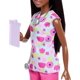 thumbnail image 4 of Muñeca Barbie Careers Baby Doctor con 2 pacientes de muñecas, 4 of 6
