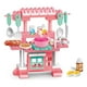 thumbnail image 1 of EVERKIDS COCINA BLOQUES 78 PCS, 1 of 4