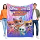 thumbnail image 1 of Supergatitos anti-pilling, suave, ligera, esponjosa y acogedora de lujo para hogar y cocina – Perfecta para niños y adultos,120X150cm, 1 of 6
