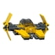 thumbnail image 2 of Juego de micro interceptores Jedi LEGO Star Wars 30 piezas, 2 of 2