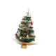 thumbnail image 2 of Mini Árbol De Navidad De Mesa Fiocias 60 Cm Verde, 2 of 5