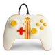thumbnail image 1 of Controlador PowerA Enhanced Wired para Nintendo Switch Mario, 1 of 9