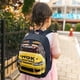thumbnail image 5 of Auto de Carrera Mochila Escolar para Niños y Niñas, Mochila Infantil Ligera de Alta Calidad, Grande y Duradera Azul, 5 of 6