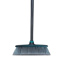 Genérico - Escobillon Mango De Aluminio Cerdas Suaves De Alta Densidad