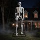 thumbnail image 1 of Esqueleto Animatrónico XXL 3,33 m con Ojos LED Halloween - Frank & Mortis, 1 of 3