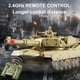 thumbnail image 3 of Tanque RC Bvrorere US M1A2 Abrams 1:28 Batalla Infrarroja, 3 of 3