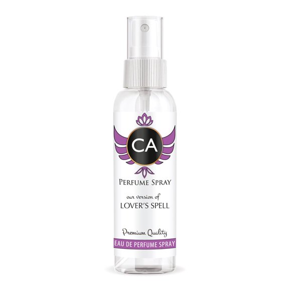 Perfume CA Perfume Lover’s Spell Floral Frutal 60 ml