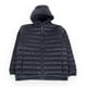 thumbnail image 1 of Parka Unisex Azul Marino Pillin, 1 of 3