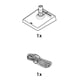 thumbnail image 2 of Joystick Axis Communications TU9002 para cámaras PTZ Axis, 2 of 2