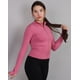 thumbnail image 1 of Chaqueta Fitness Mujer Cierre Frontal Ajustada, 1 of 2