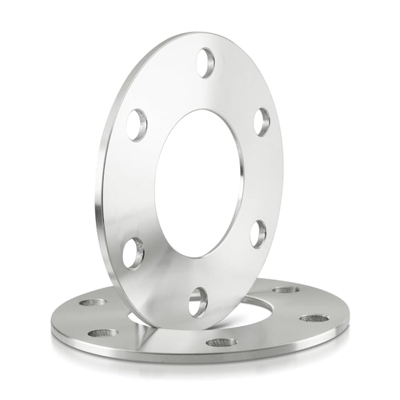 Espaciador de rueda Customadeonly 8 mm 6x5.5 78,1 mm M14x1.5 (2 uds)