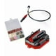 thumbnail image 2 of HERRAMIENTA DE GRABADO EINHELL TC-MT 150 E+ACC+FLEXIBLE, 2 of 8