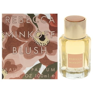 Rebecca Minkoff Rubor Rebecca Minkoff Para Mujer - Edp Spray
