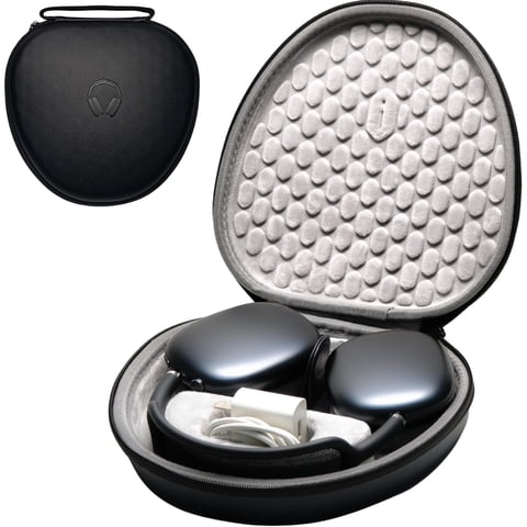 Wiwu - Funda Para Audífonos Airpods Max 1 ª Y 2 ª Generación