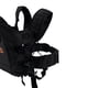 thumbnail image 3 of Mochila portabebé rs-80140 Negro, 3 of 6