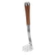 thumbnail image 4 of Aplastapatatas De Acero Inoxidable, Utensilios De Cocina Manuales Para Carne, Aguacate, Frutas A, 4 of 5
